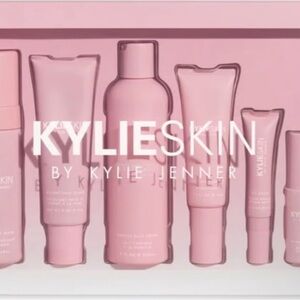 KYLIE SKIN by Kylie‎ Jenner 6pc Set